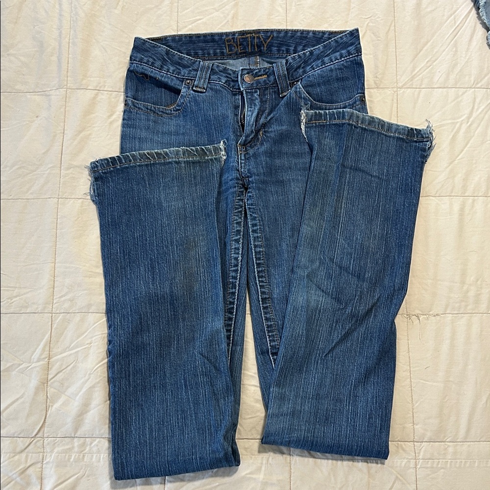 Kimes Betty Women's Jeans